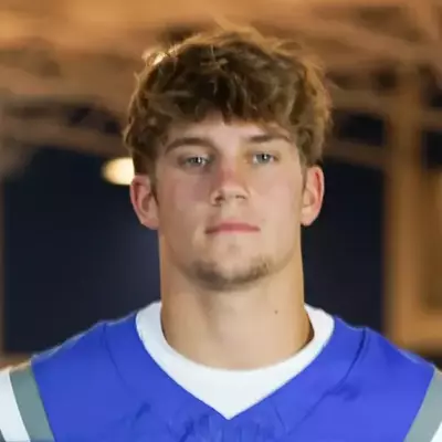 Aidan Rice and Colin McBee - 