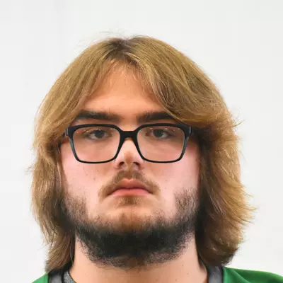 Zavier Short and Haven Horlback - 