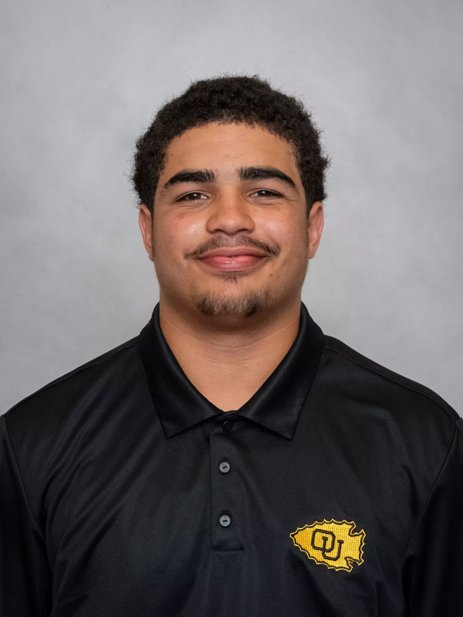 Kaiden Pierite and Aden Gaines - 