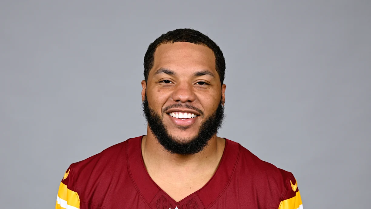 Emaya Lewis and Sheldon Rankins