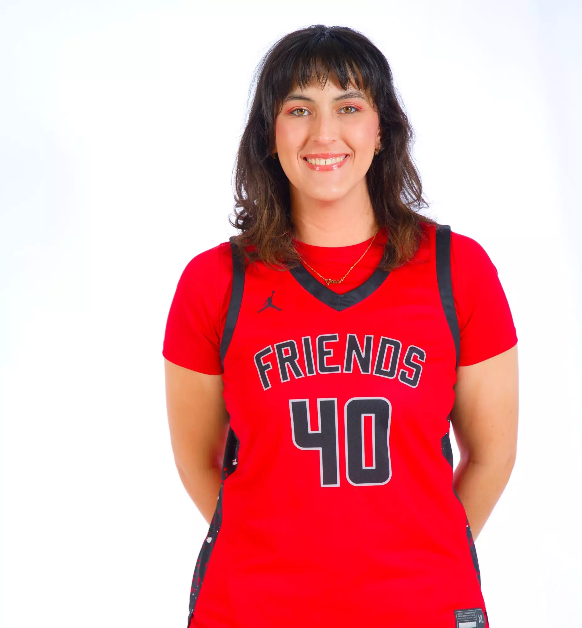 Corey Dunning and Jaden Shelvin - 