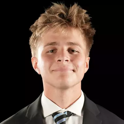 TJ Speight and Erynn Beavers - 