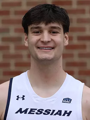 Justin Minaya and Zach Freemantle