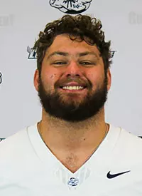 Brayden Malloy and Damien Miller - 