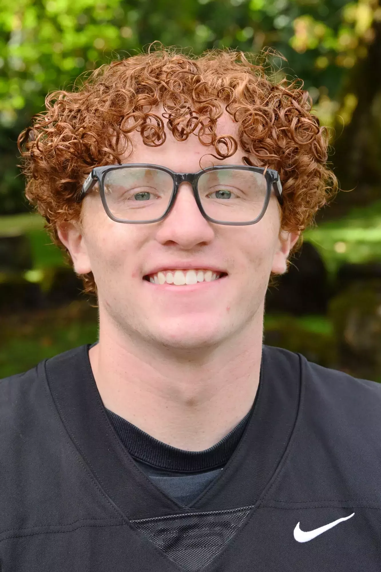 Jake White and Izzy Jantes