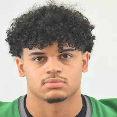 Jalen Corprew and Elvis Mazariegos - 