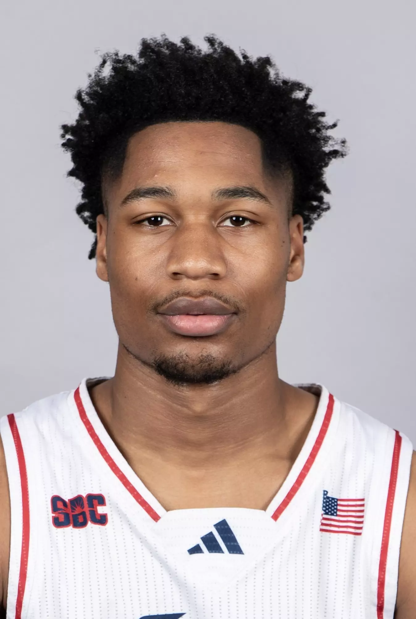 Bryson Burns and Ahomyre Galbreath - 