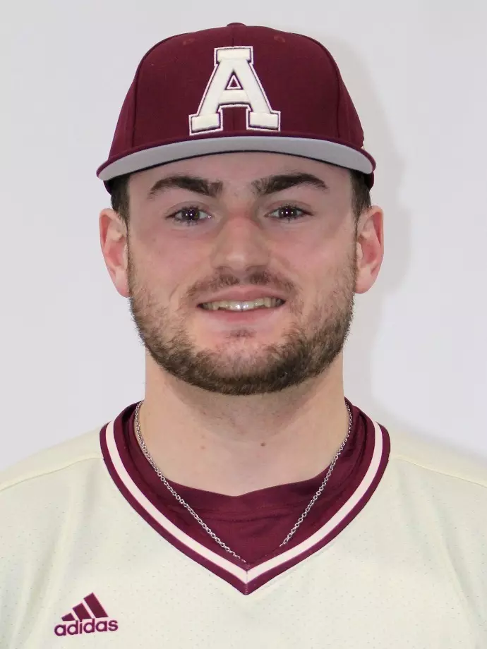 Jackson Isaacs and John Passinault