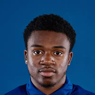 Jalen Yearby and Elijah Fears - 