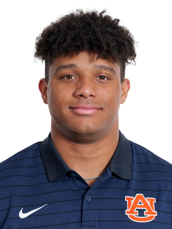 Caleb McCreary and LJ Green - 