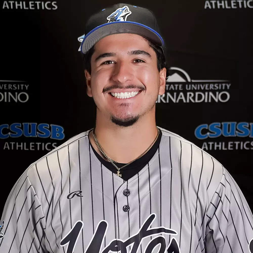 Greg Luna and MaryJane Limon