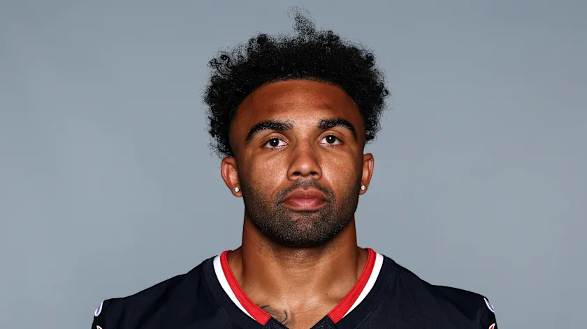 Denzel Burke and Christian Kirk