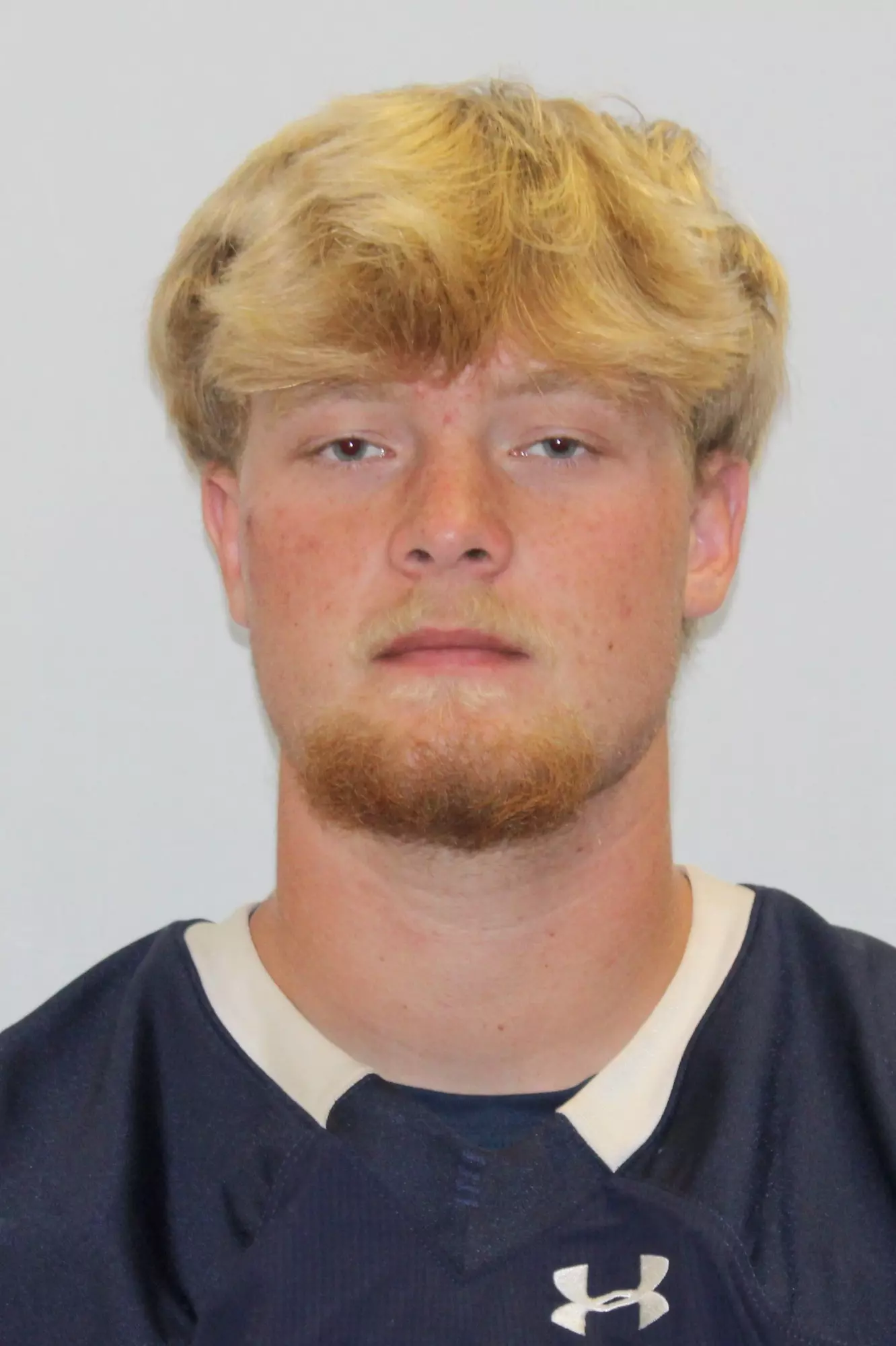 Luke Beauchamp and Christian Jones - 