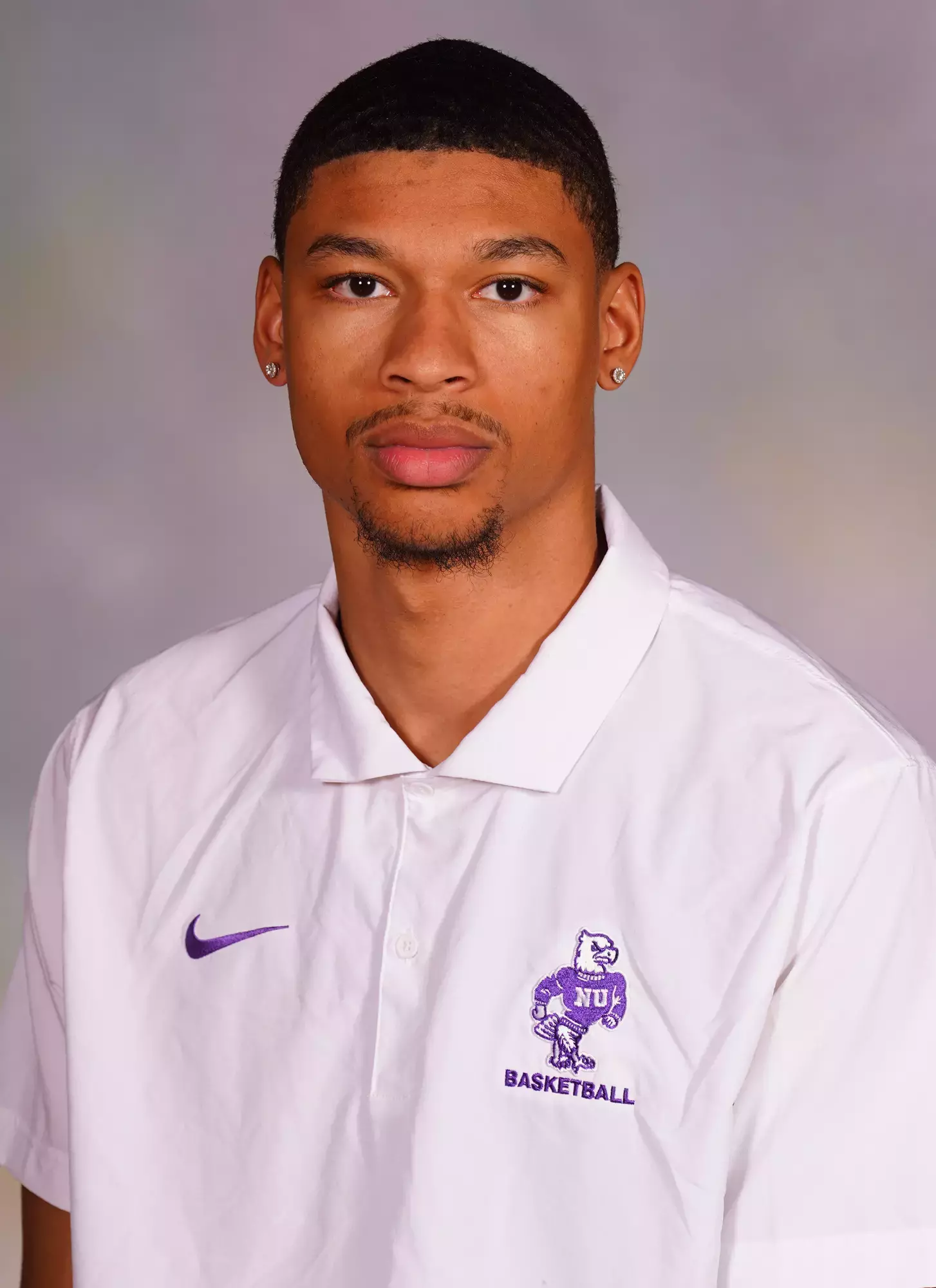 Madison Davis and Emondrek Erkins-Ford