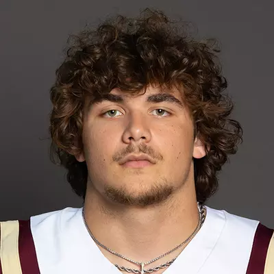 Chance Yanoski and Rhyan Mitchell - 