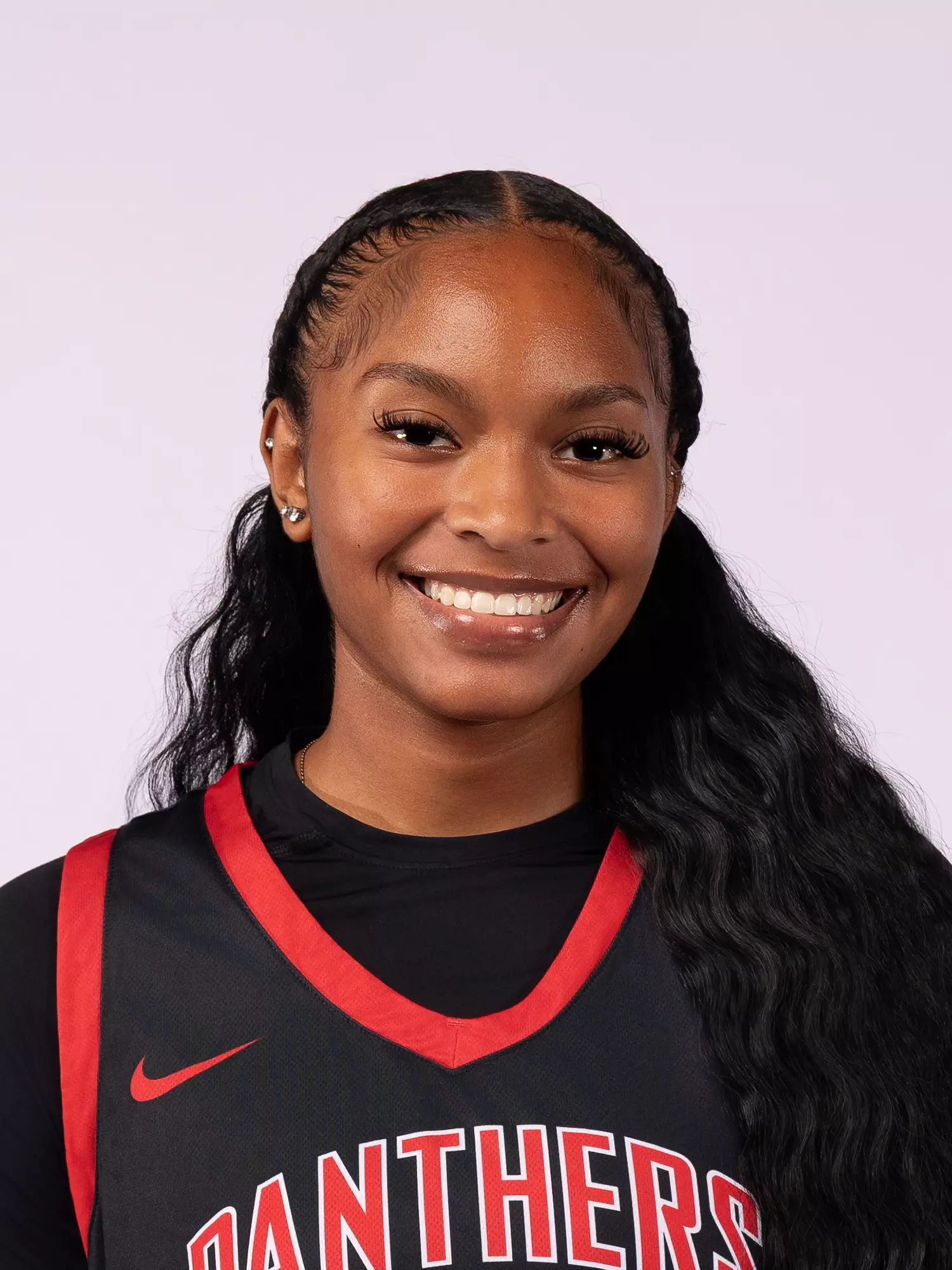 Madison Davis and Emondrek Erkins-Ford