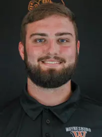 Anthony Smith and Sage Thomas - 