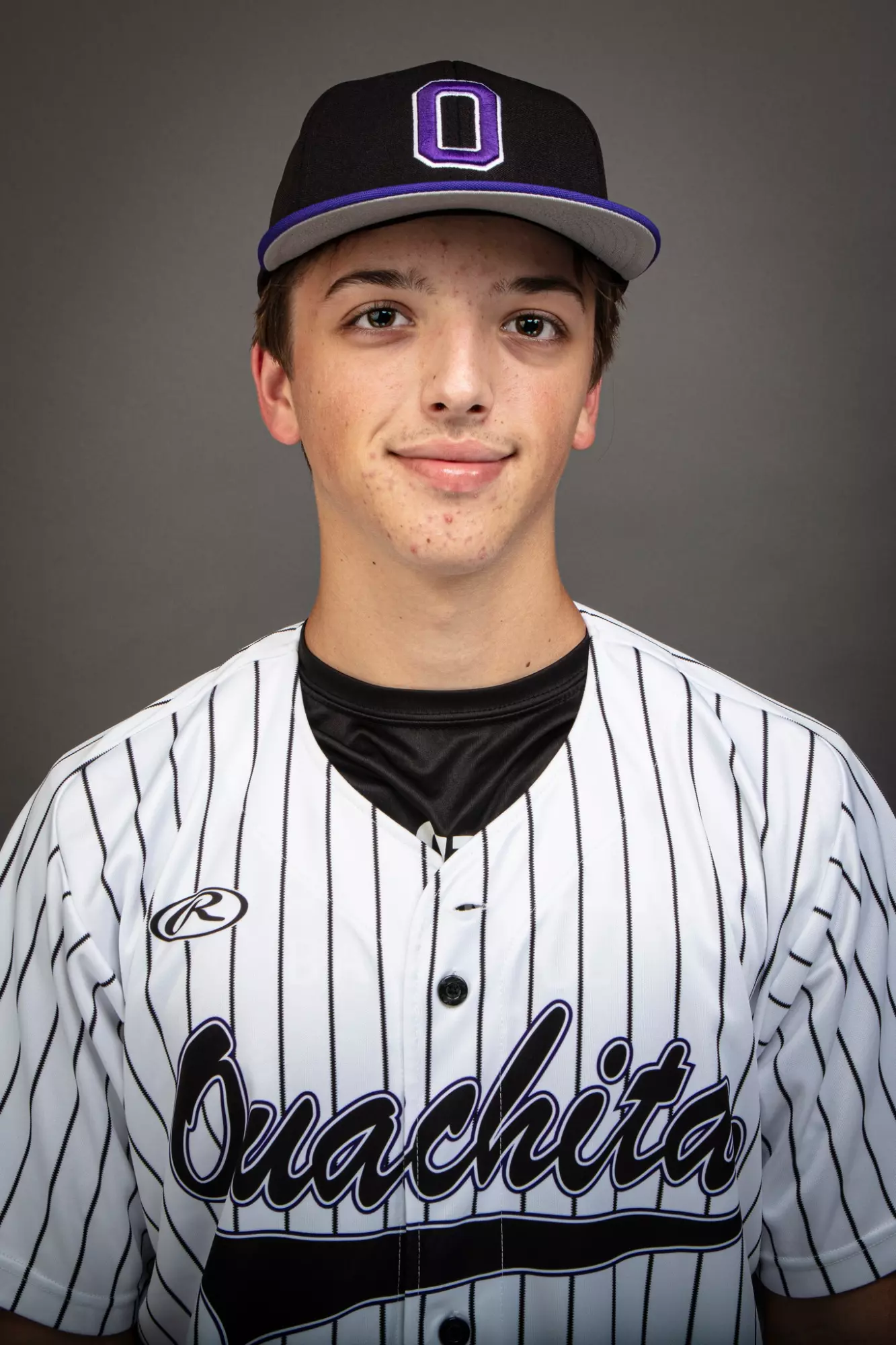 Austin Rainey and Hunter Alexander