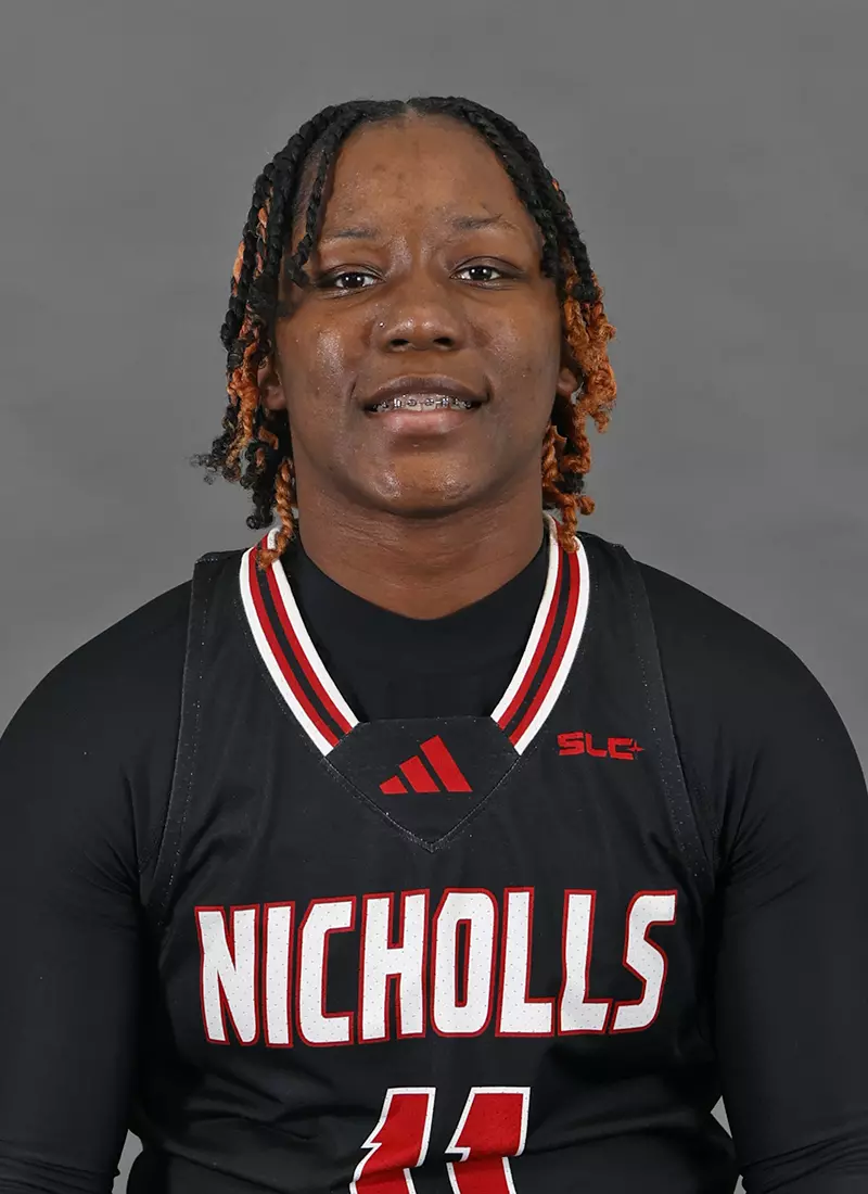 Sh'Diamond McKnight and Jayden Carey