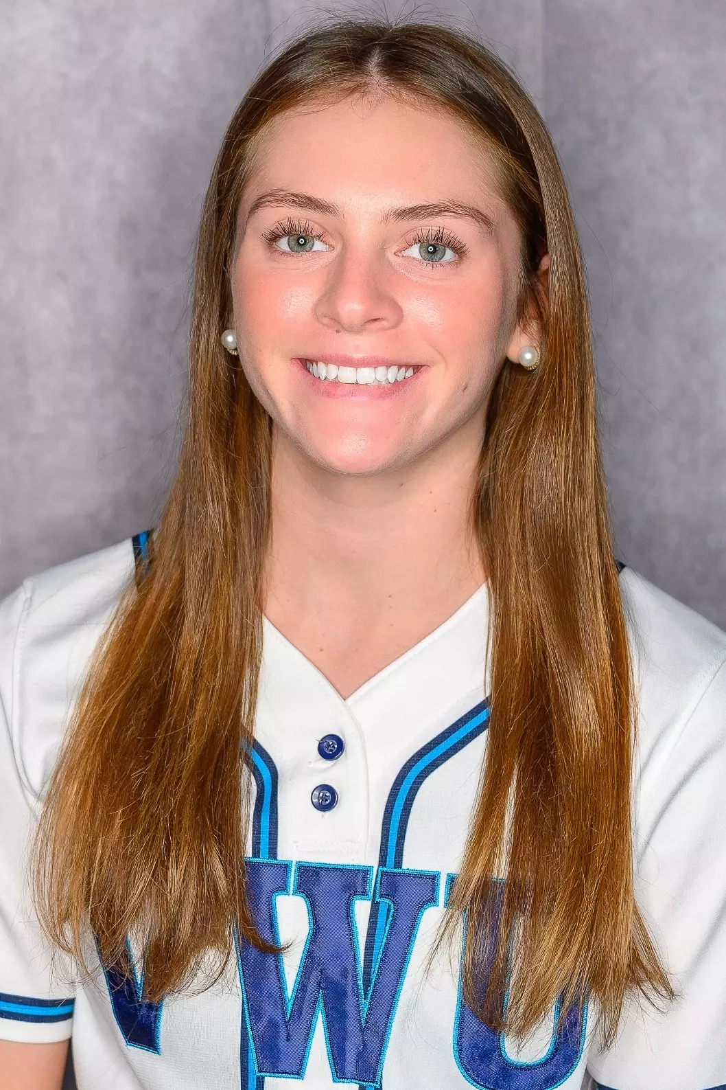 Jakson Walter and Sydney Seals