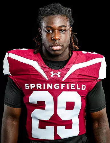 Javon Hudson - 