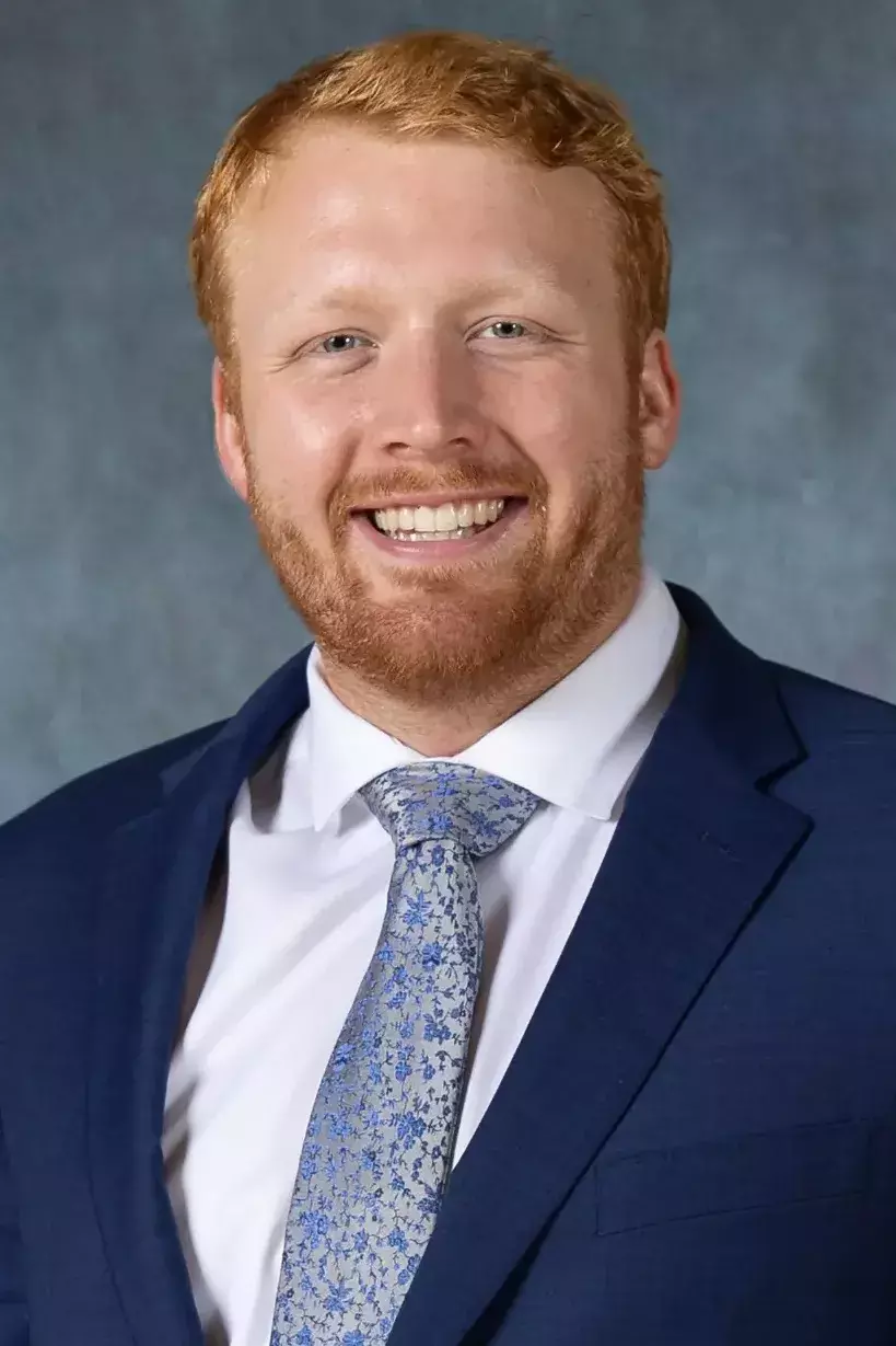 Brady Dilworth and Cody Raetzman