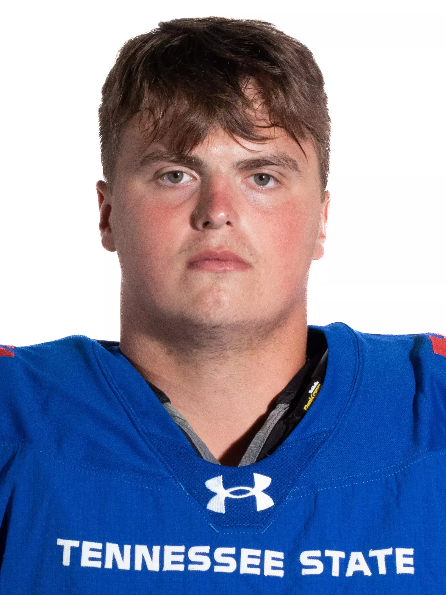 William Grier McDuffie and Michael Wicks Jr. - 