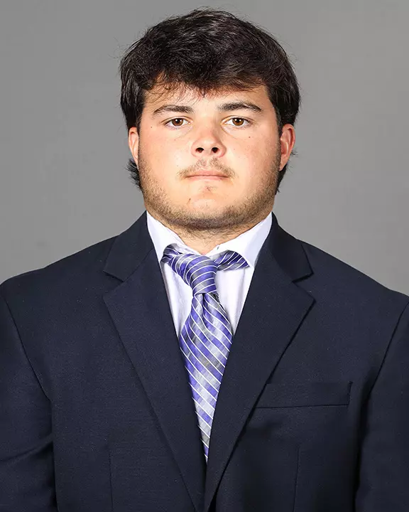 Hunter Palmer and Dee Newsome - 