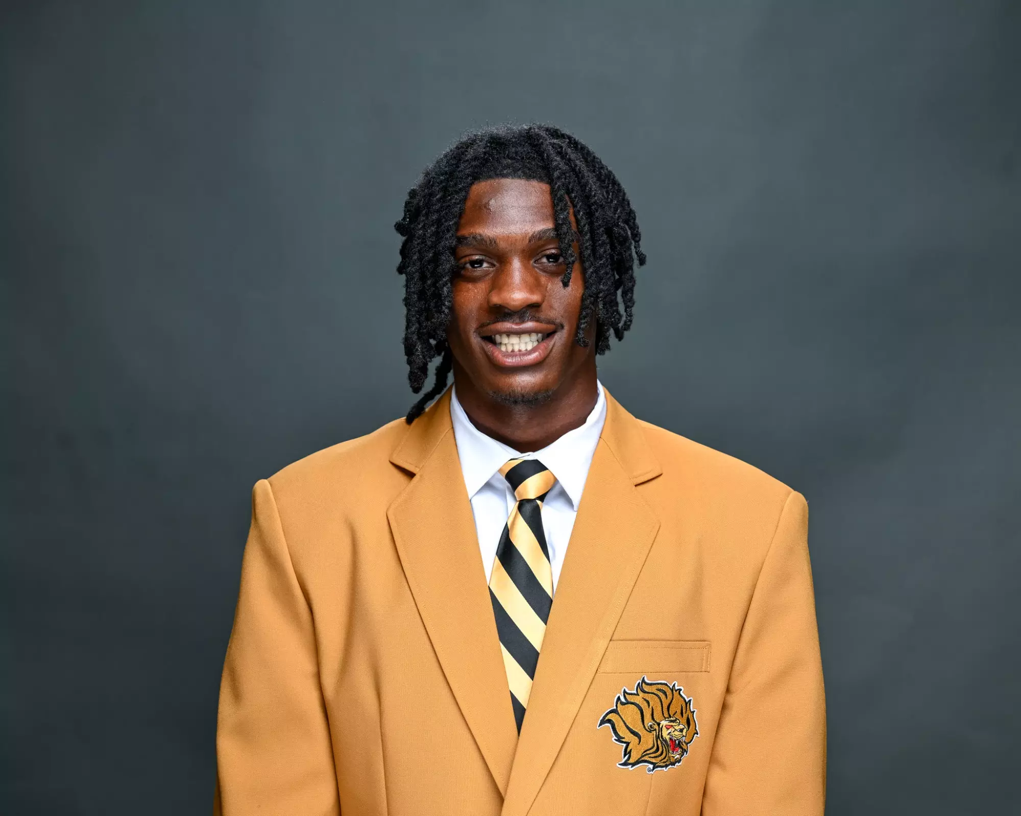 Shea Yurkunas and Derron Moore - 