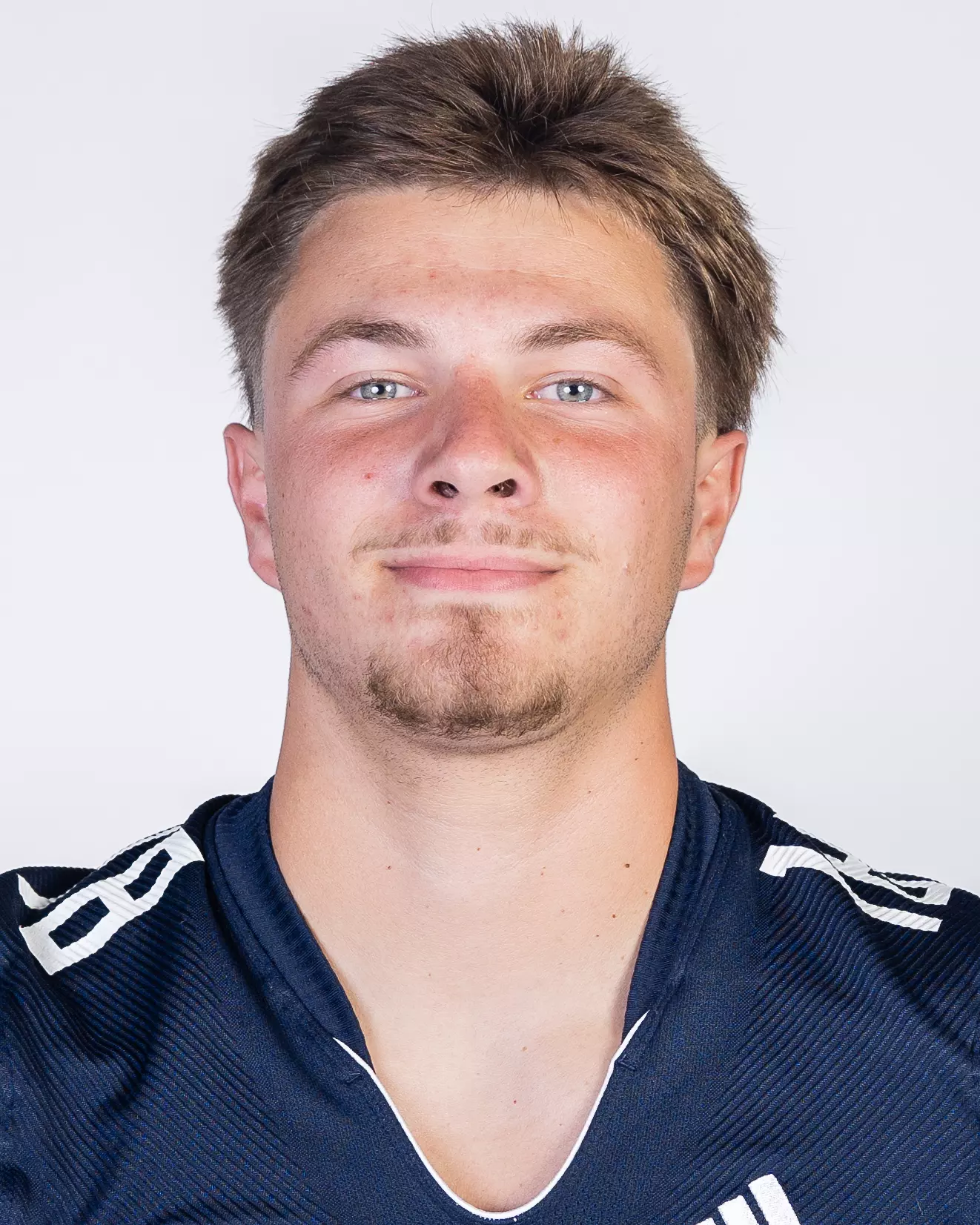 Bryson Carter and Madison Gill - 