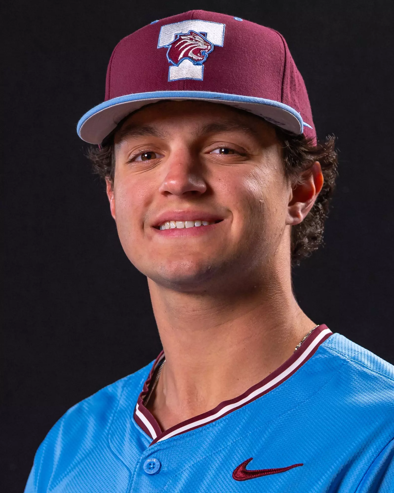 Chris Perez and Whitney Foster