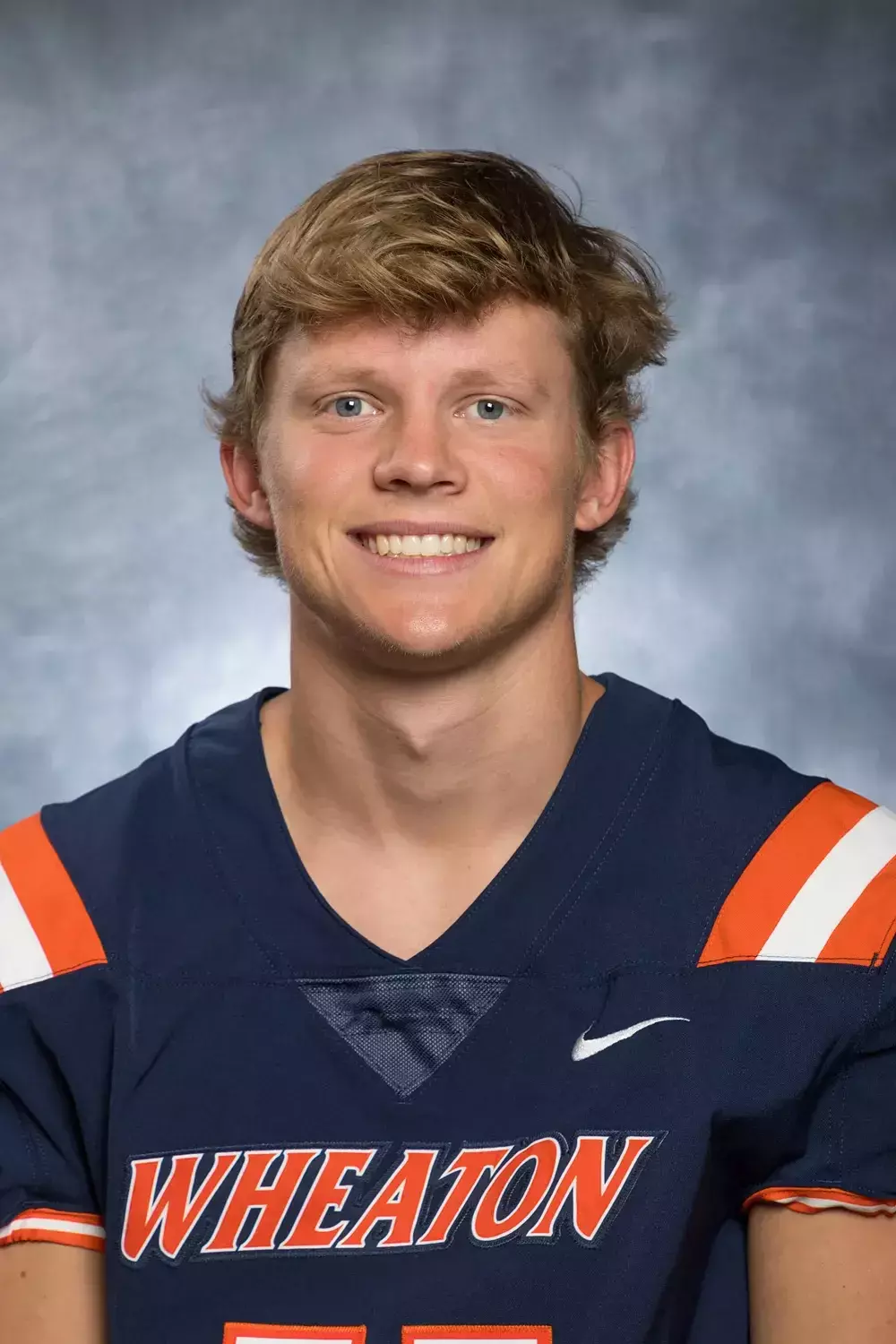 Michael Wilson and Abel Hutchinson