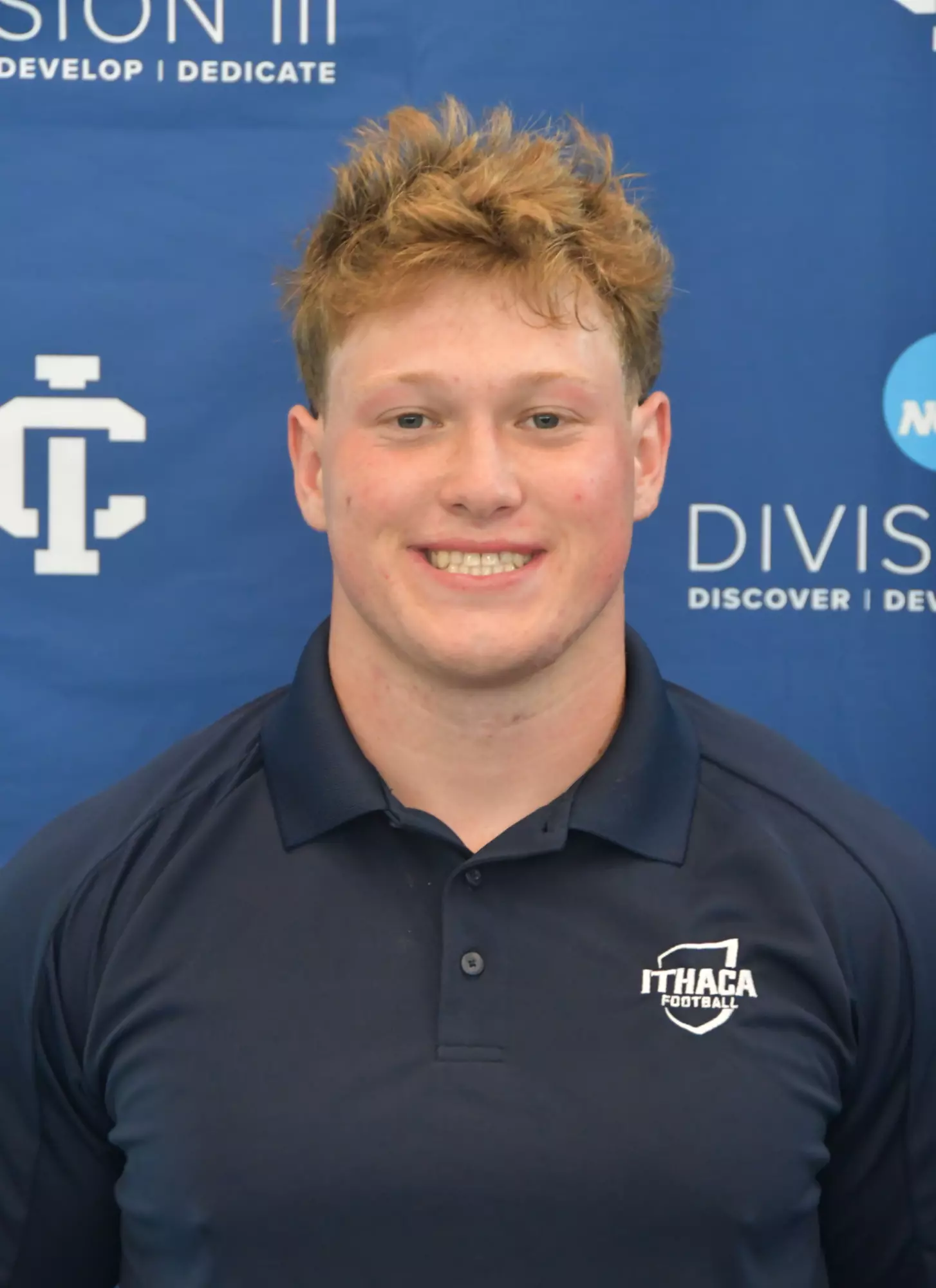 Mohamed Ali and Julian Amankwah - 