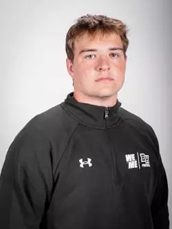 Jayce King and Cim Long