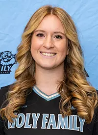 Giavanna Kanaris and Luke Corcoran