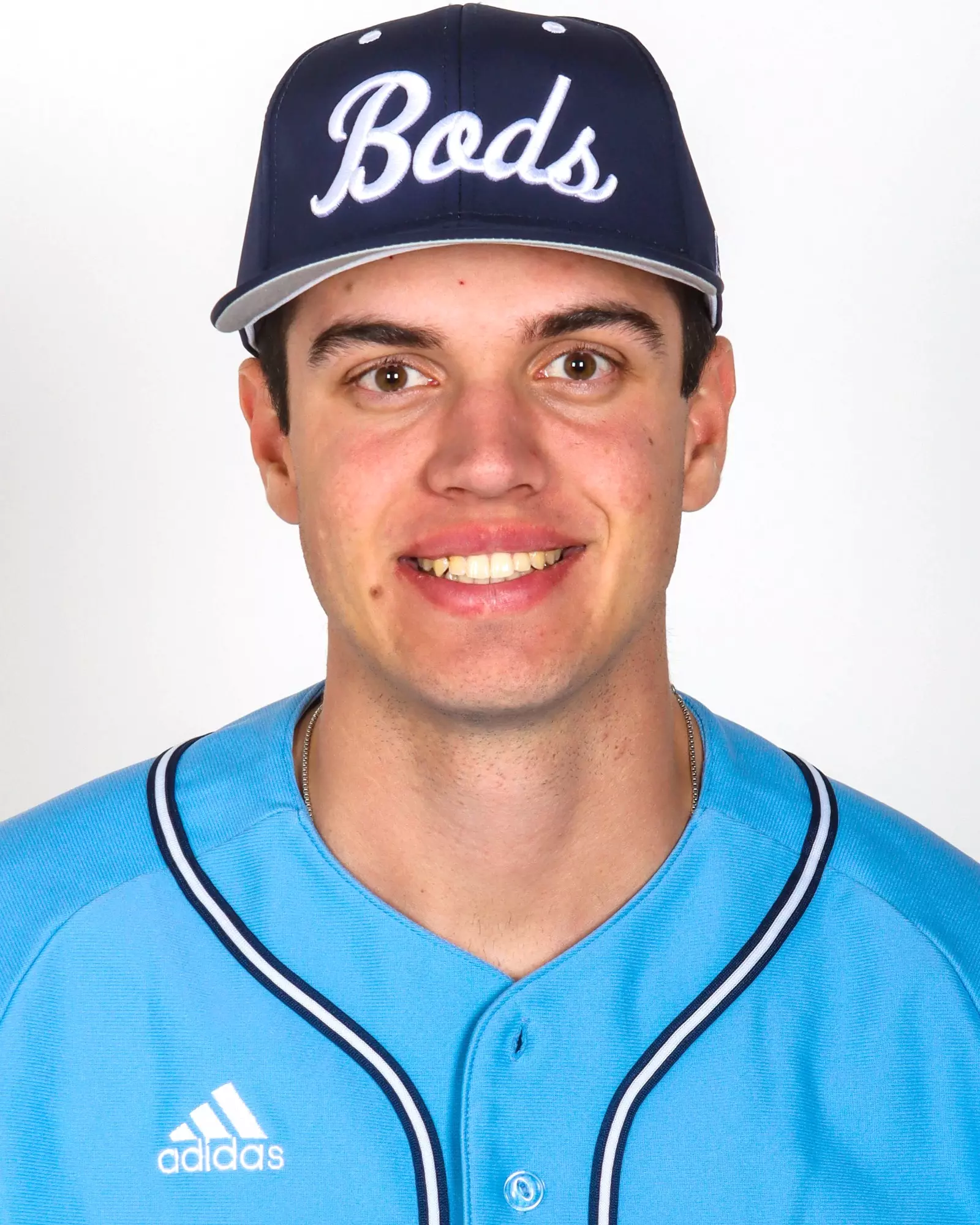 Braden Cork and Sam Patton