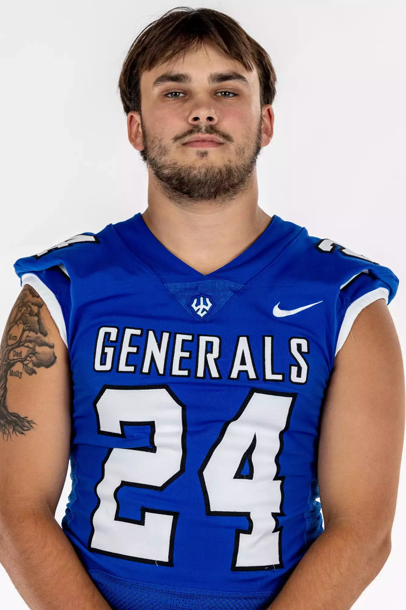 Brendan Hazell and Quin Whalen - 