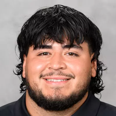 Brandon Guzman and Dyson McCutcheon