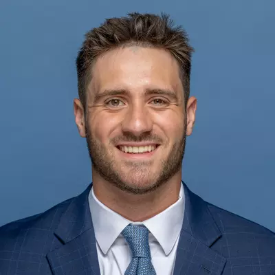 Kaj Sanders and Davien Vernon - 