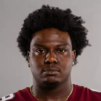 Jyron Waiters and Jayden Granger - 