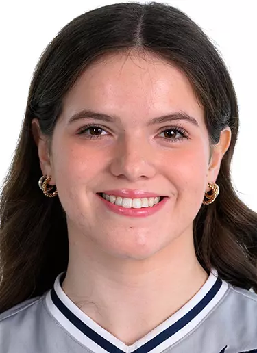 Alona Boydston and Max Strash