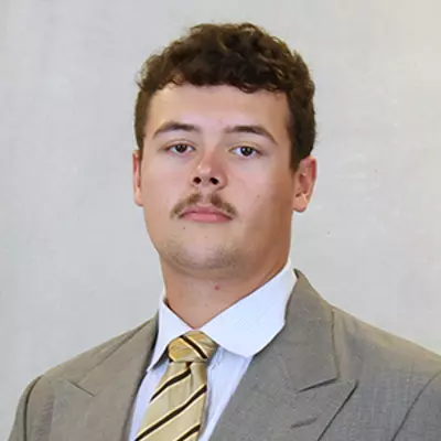 Peja Brent and Jacob Carr - 