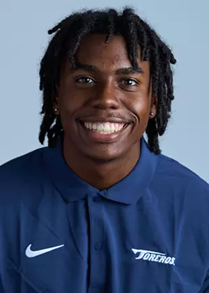 Norbert Espadron and Boston Wilson