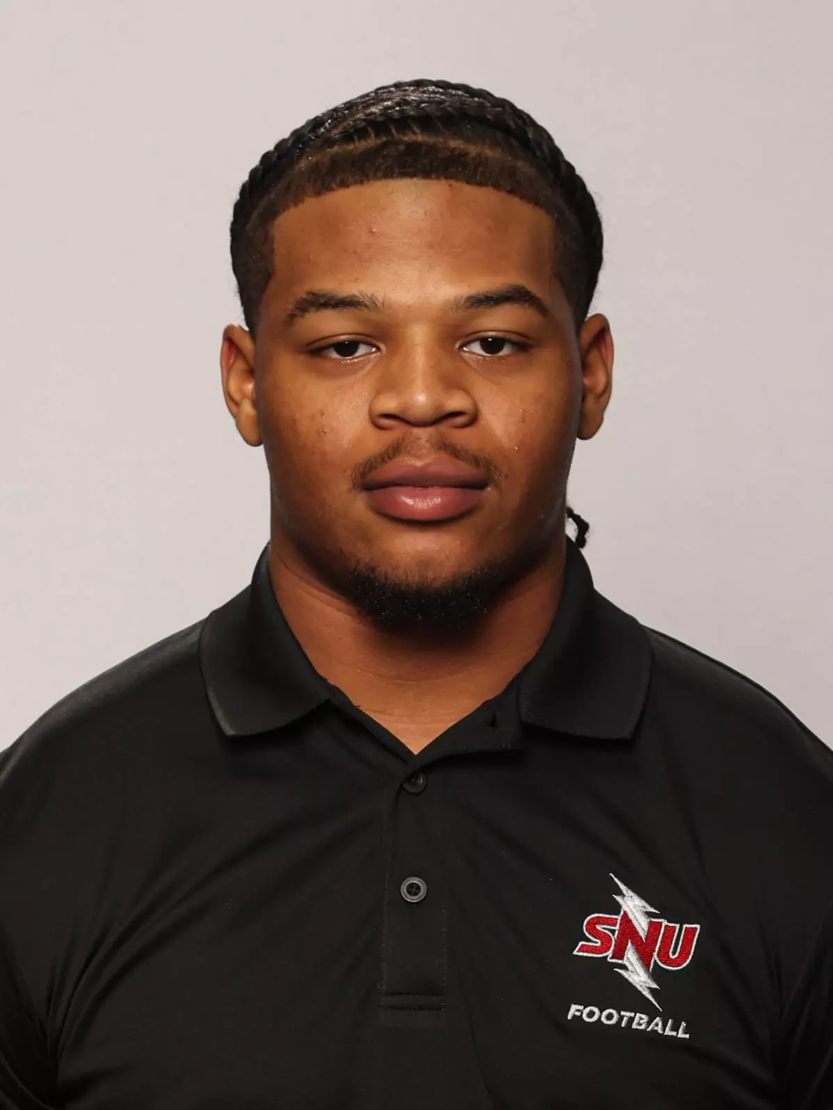 Khaleel Canady and Jamarion Burton - 