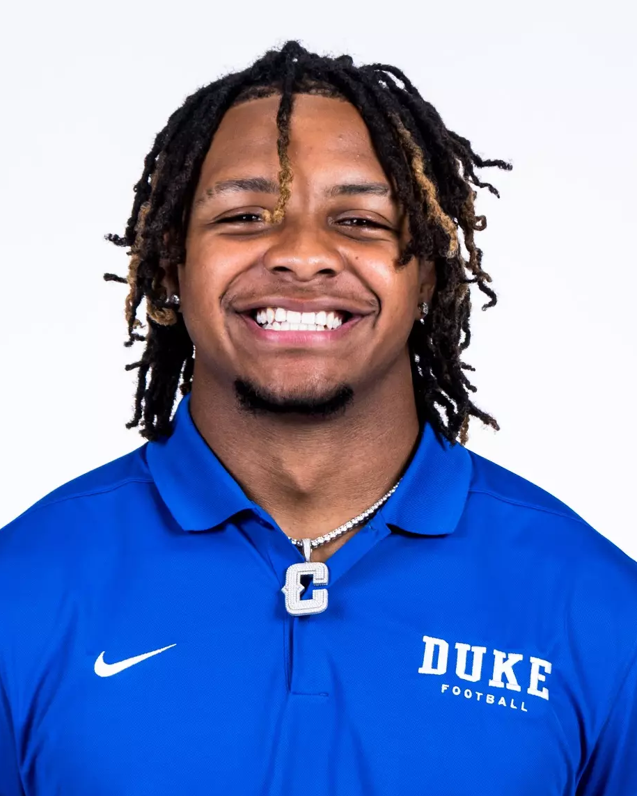 Christen Williams and Jameil Jones - 