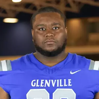 Jordan Hall and Jaylen Singleton - 