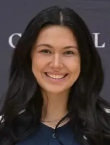 Kailee O'Sullivan and Matt Hudik