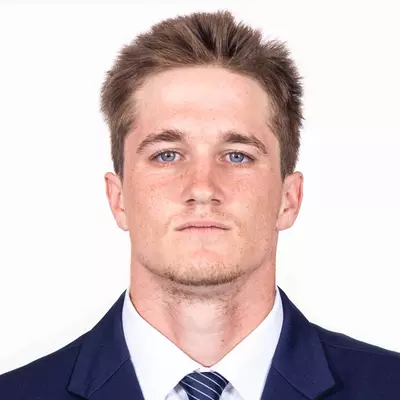 Max Mervin and Jackson Brush