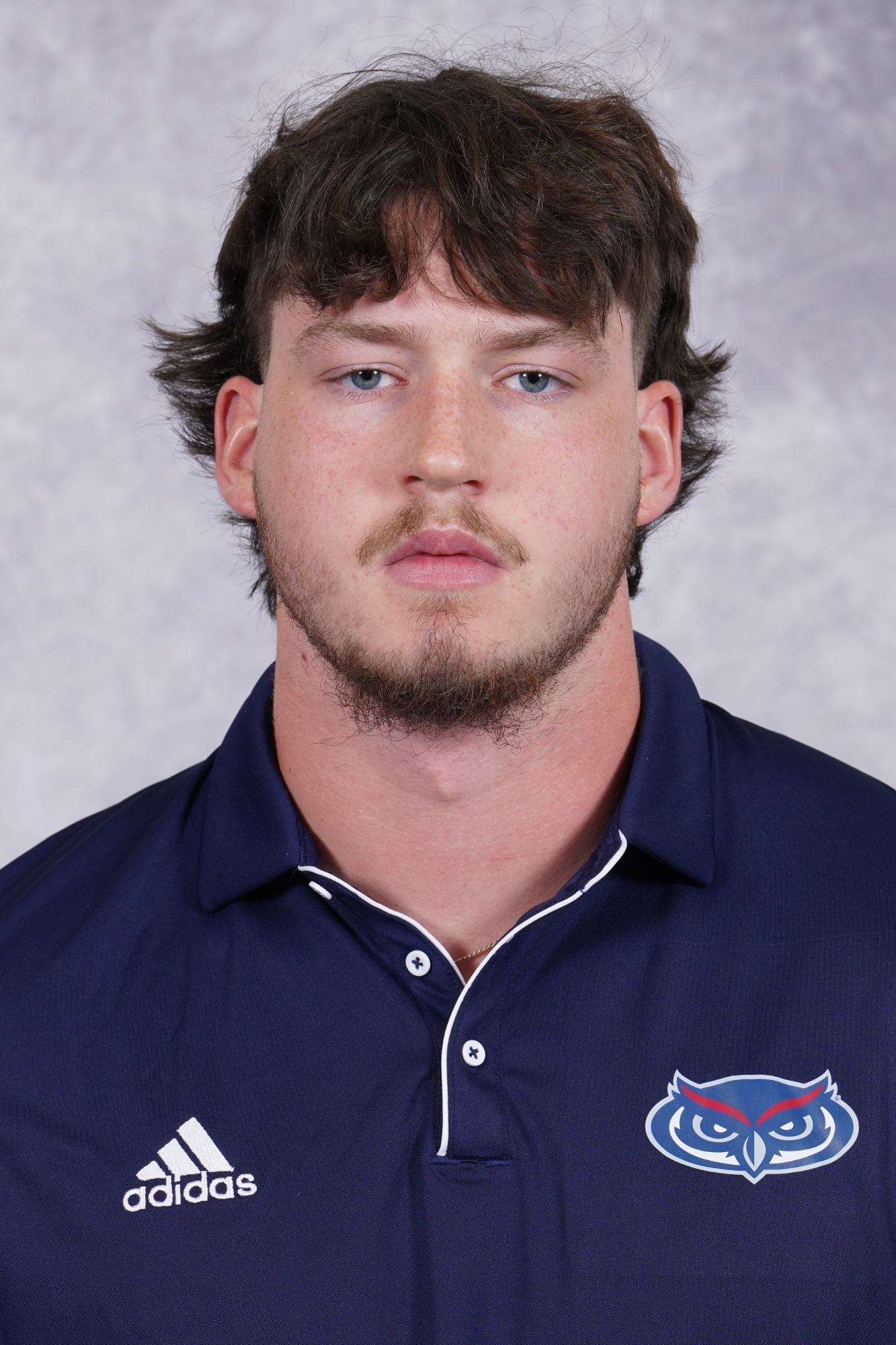 Draper Parker and Jabari Bush - 