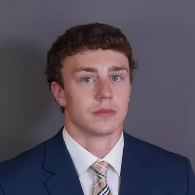 Elijah Smith and Tim Pherson Jr. - 